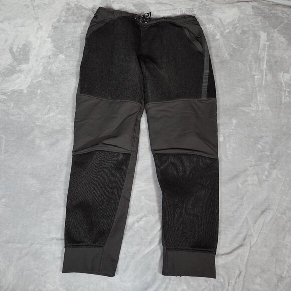 Rev It Spark Air Tapered Fit Jogger Pants Mens 3XL 32” Motorcycle SMALL RIP* - Picture 1 of 13